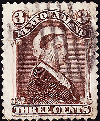  1887  . Queen Victoria , 3  .  2,75  . (3) 